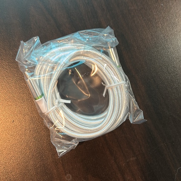 USB-C iPhone Cable Charger - Picture 3 of 3
